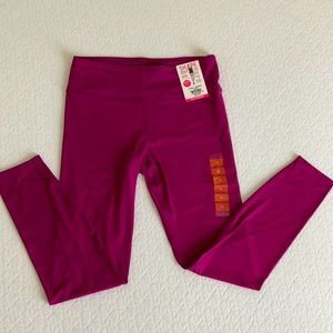 SHAPE activewear
